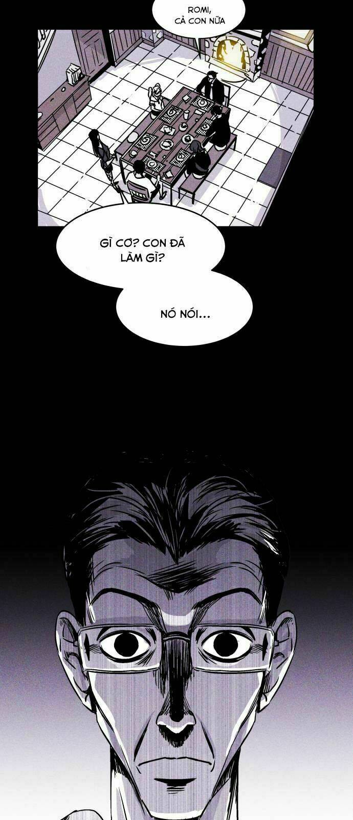 Chuồng Lợn Chapter 2 - Trang 2