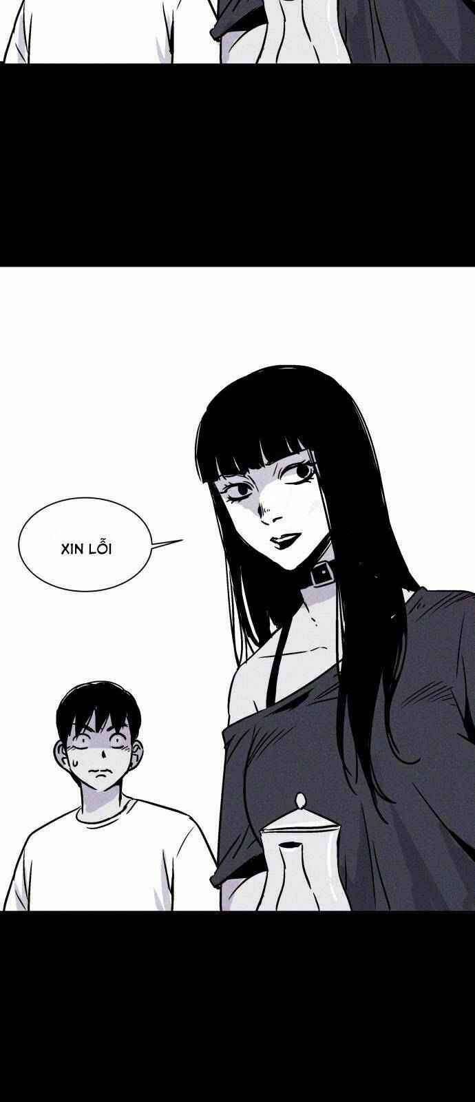 Chuồng Lợn Chapter 2 - Trang 2