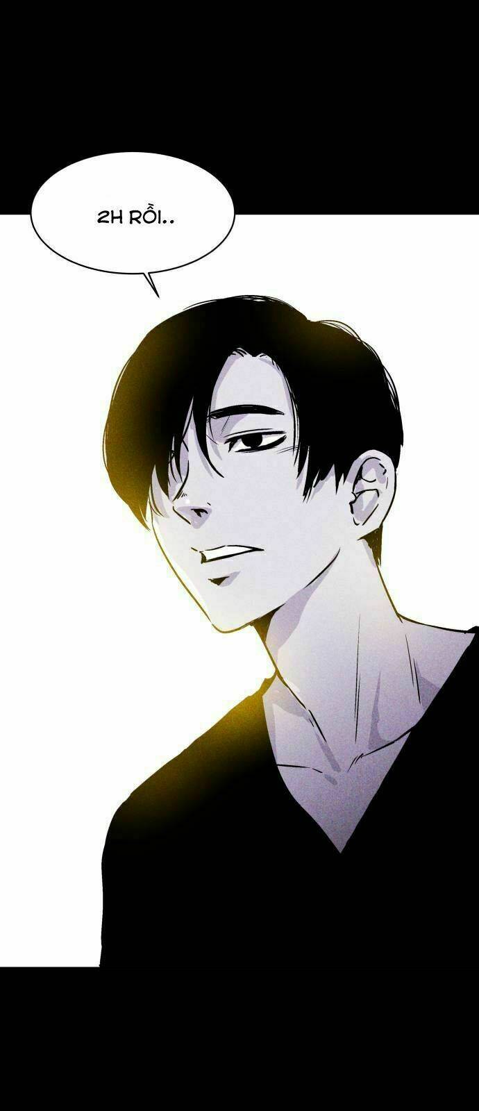 Chuồng Lợn Chapter 2 - Trang 2