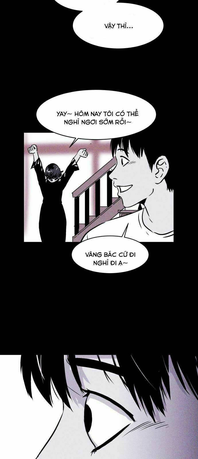 Chuồng Lợn Chapter 2 - Trang 2