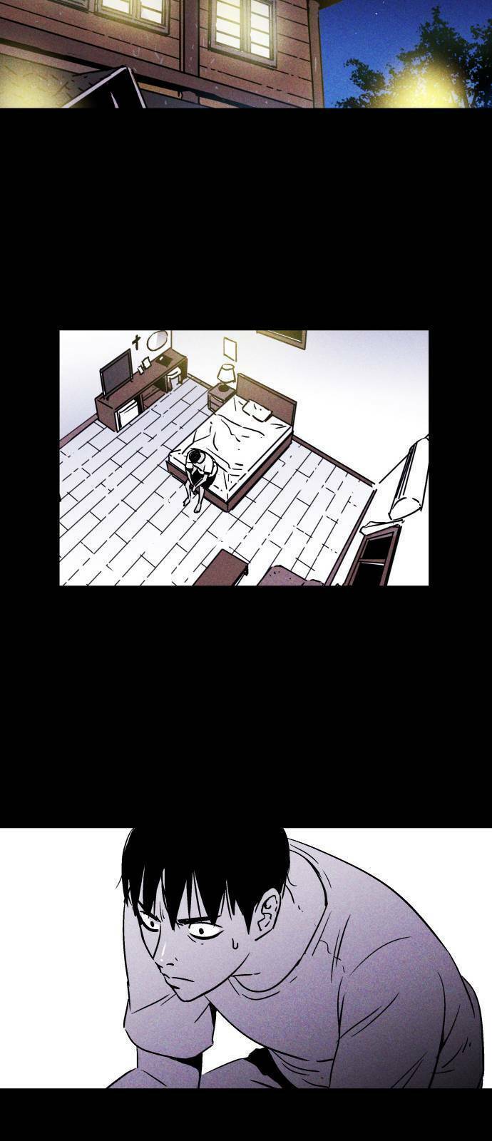 Chuồng Lợn Chapter 2 - Trang 2