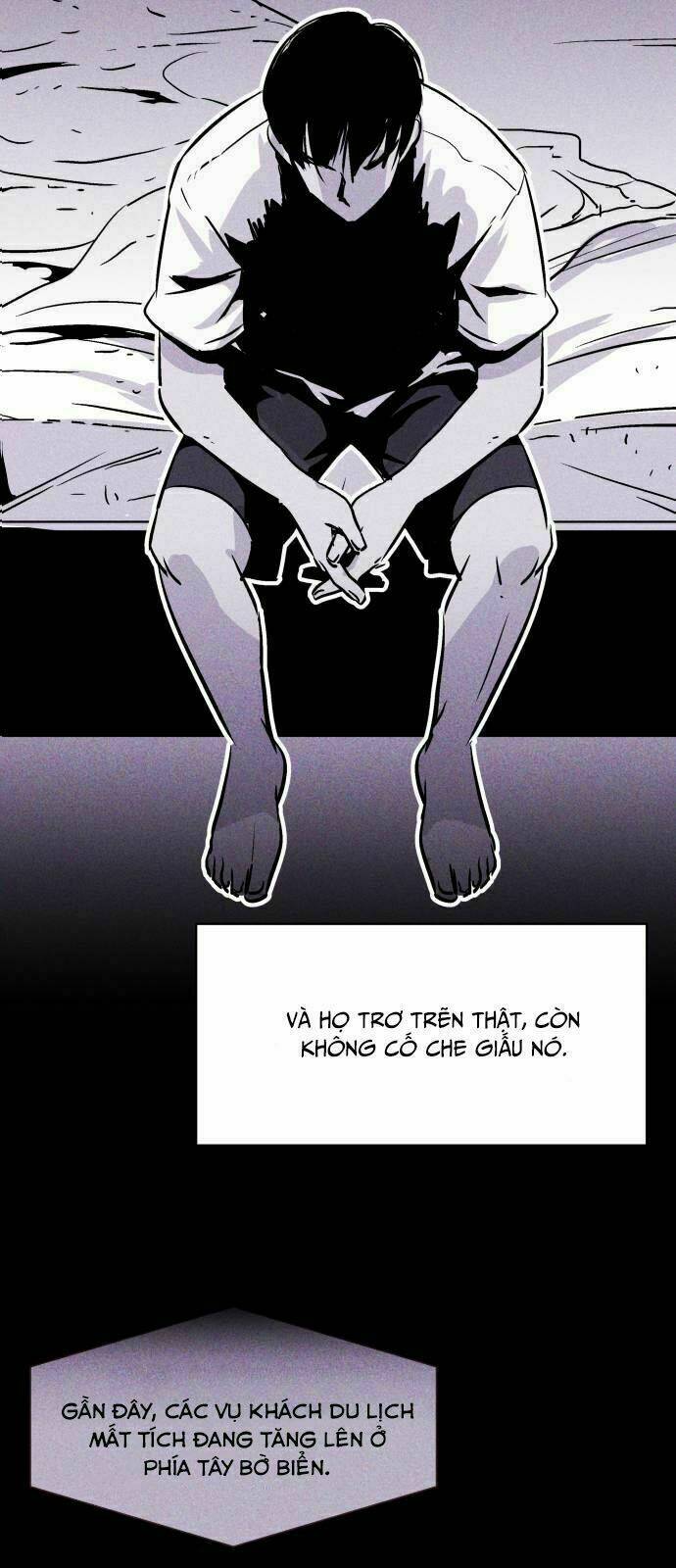 Chuồng Lợn Chapter 2 - Trang 2