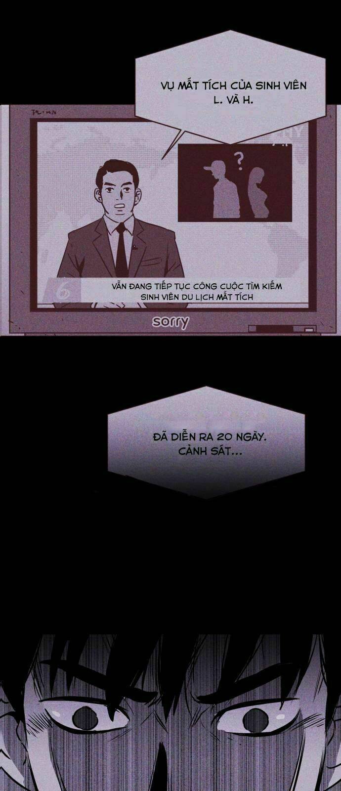 Chuồng Lợn Chapter 2 - Trang 2