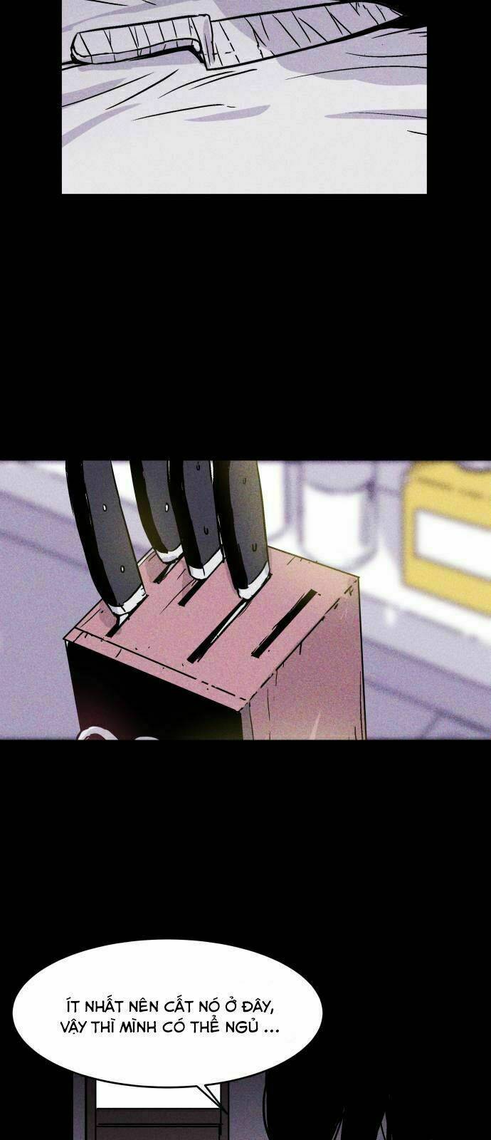 Chuồng Lợn Chapter 2 - Trang 2