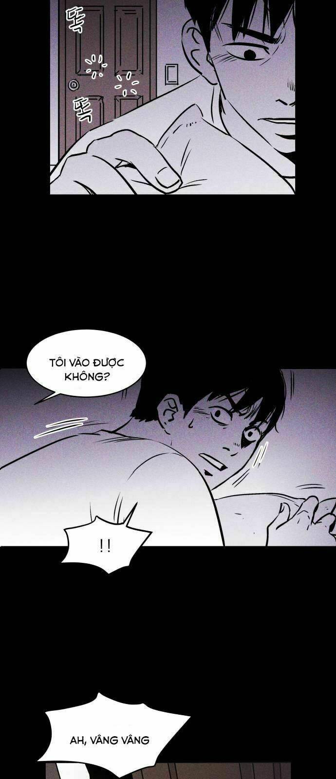 Chuồng Lợn Chapter 2 - Trang 2