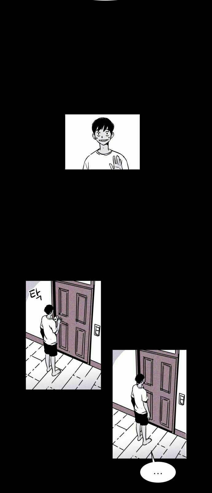 Chuồng Lợn Chapter 3.1 - Trang 2