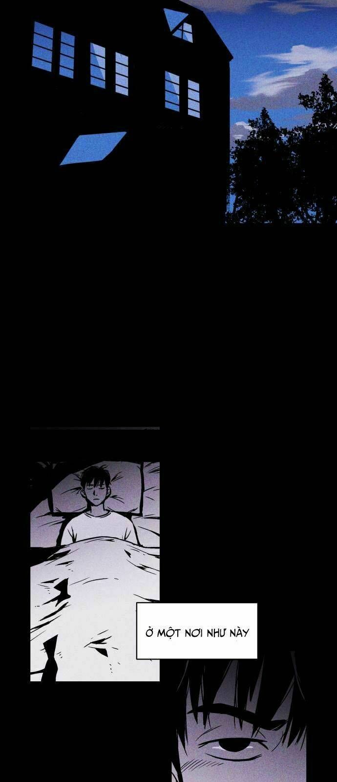 Chuồng Lợn Chapter 3.1 - Trang 2