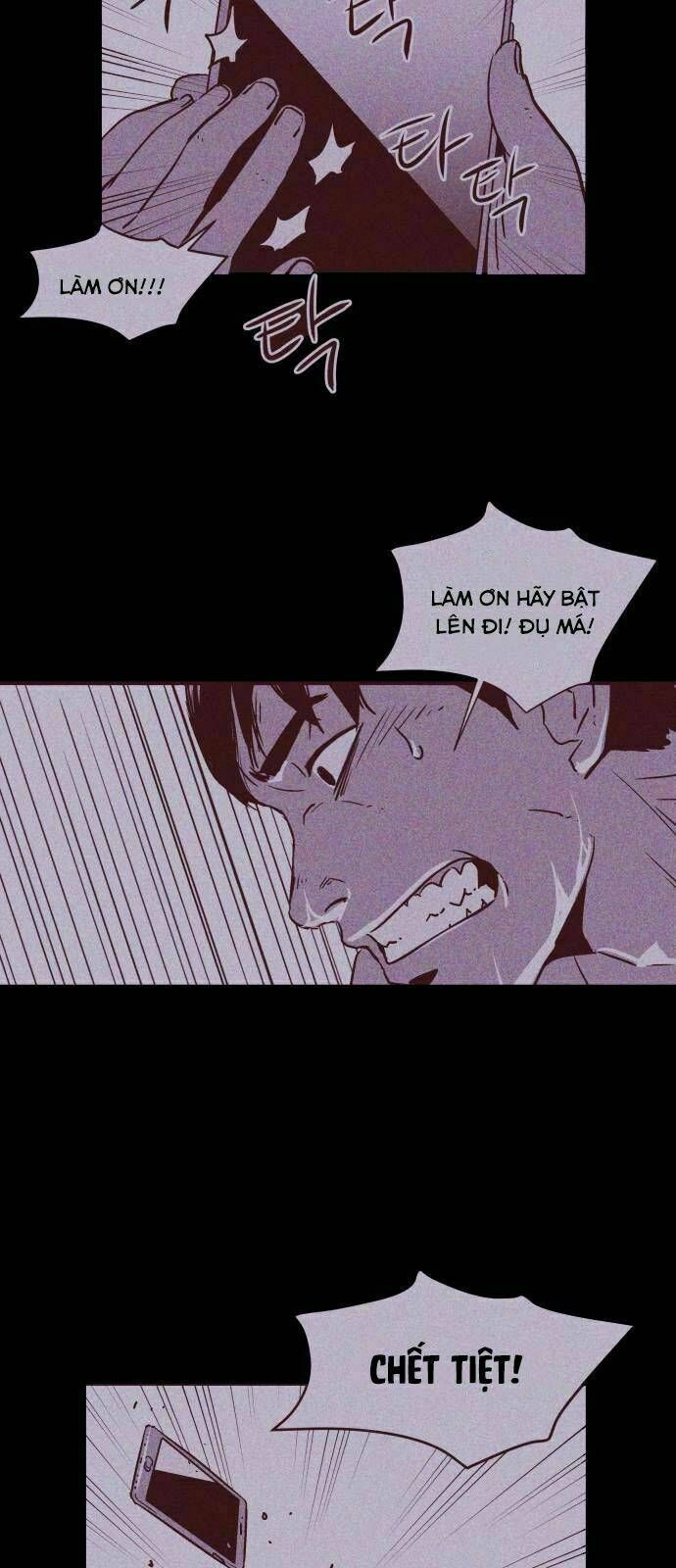 Chuồng Lợn Chapter 3.1 - Trang 2