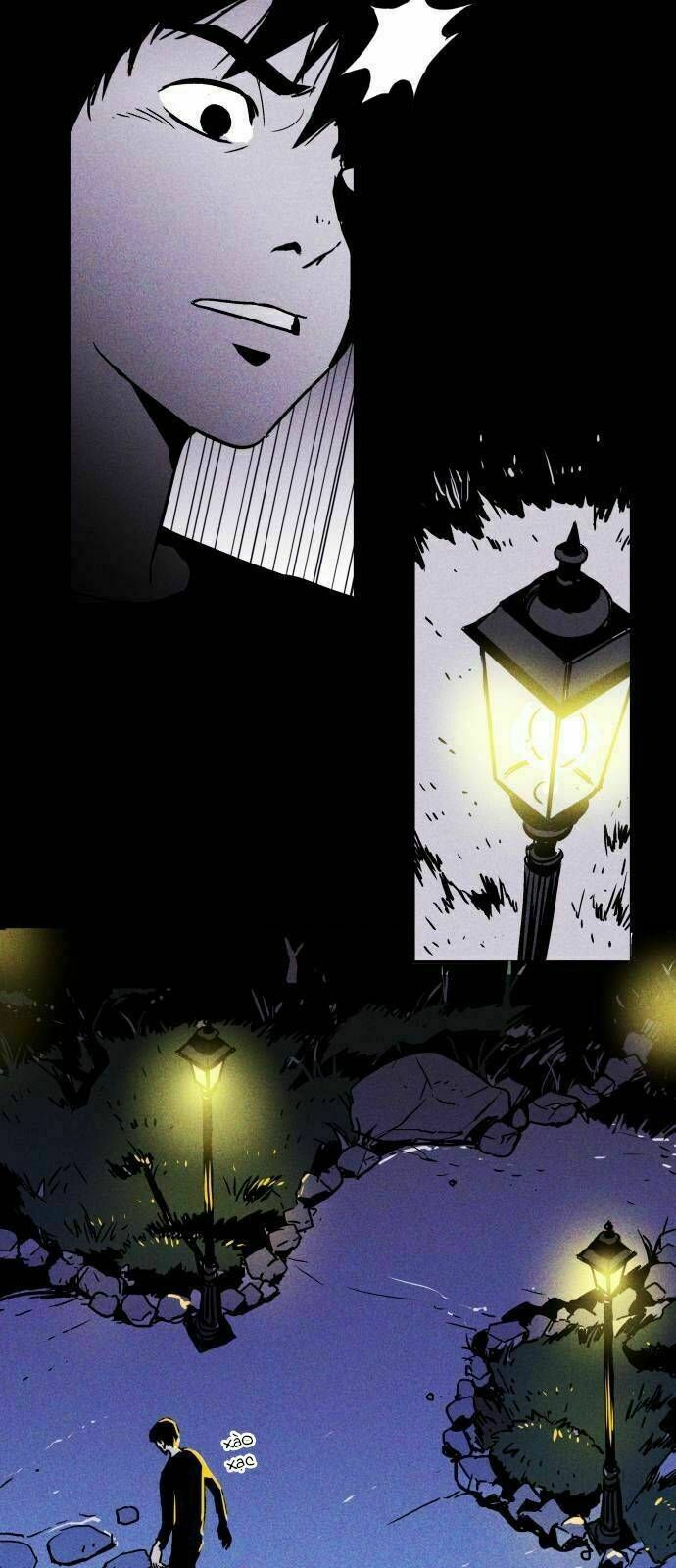 Chuồng Lợn Chapter 3.1 - Trang 2