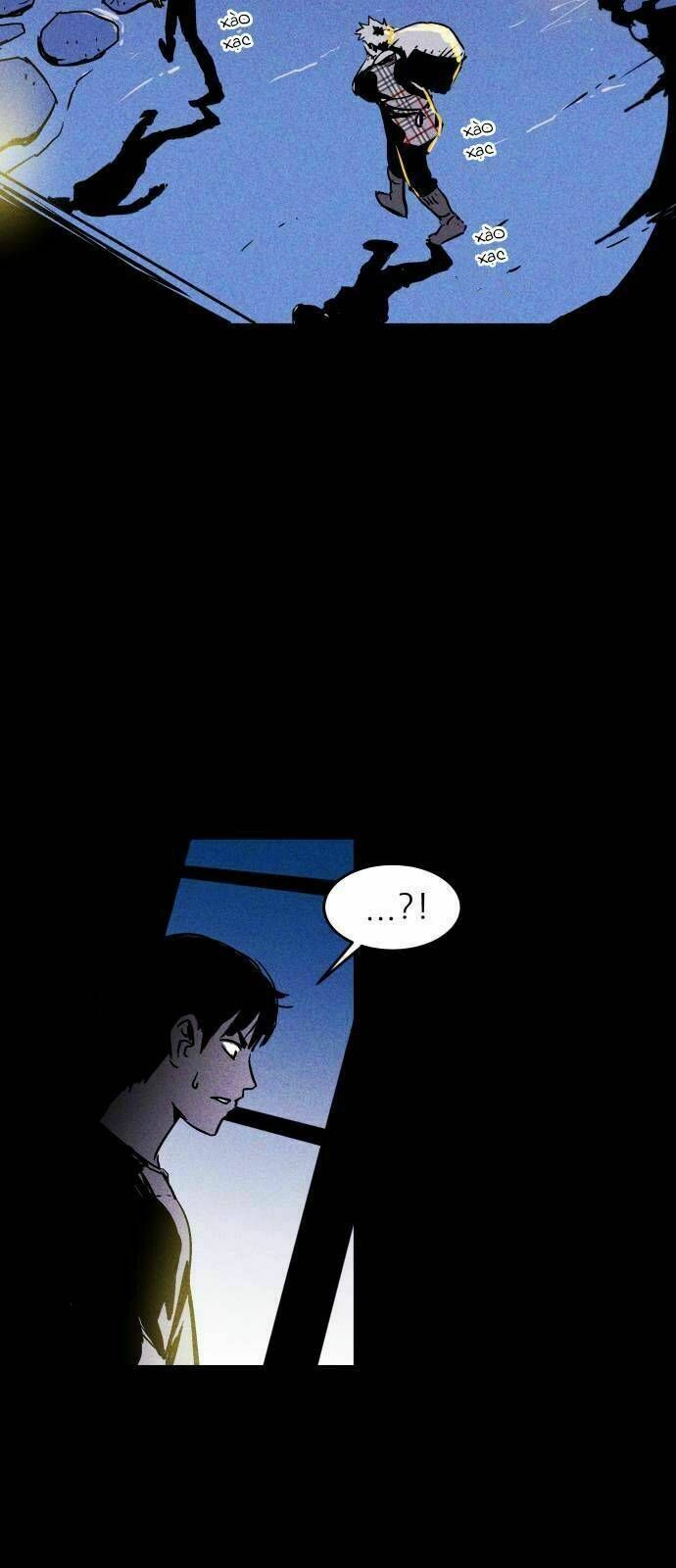 Chuồng Lợn Chapter 3.1 - Trang 2