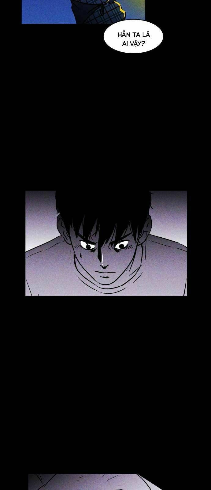 Chuồng Lợn Chapter 3.1 - Trang 2