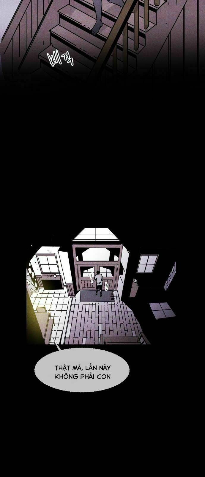 Chuồng Lợn Chapter 3.1 - Trang 2