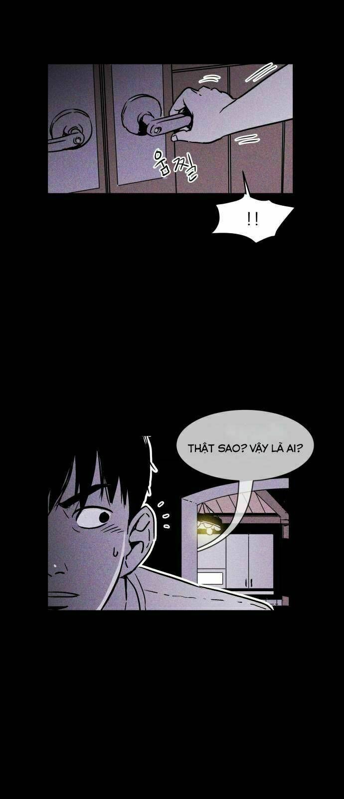 Chuồng Lợn Chapter 3.1 - Trang 2