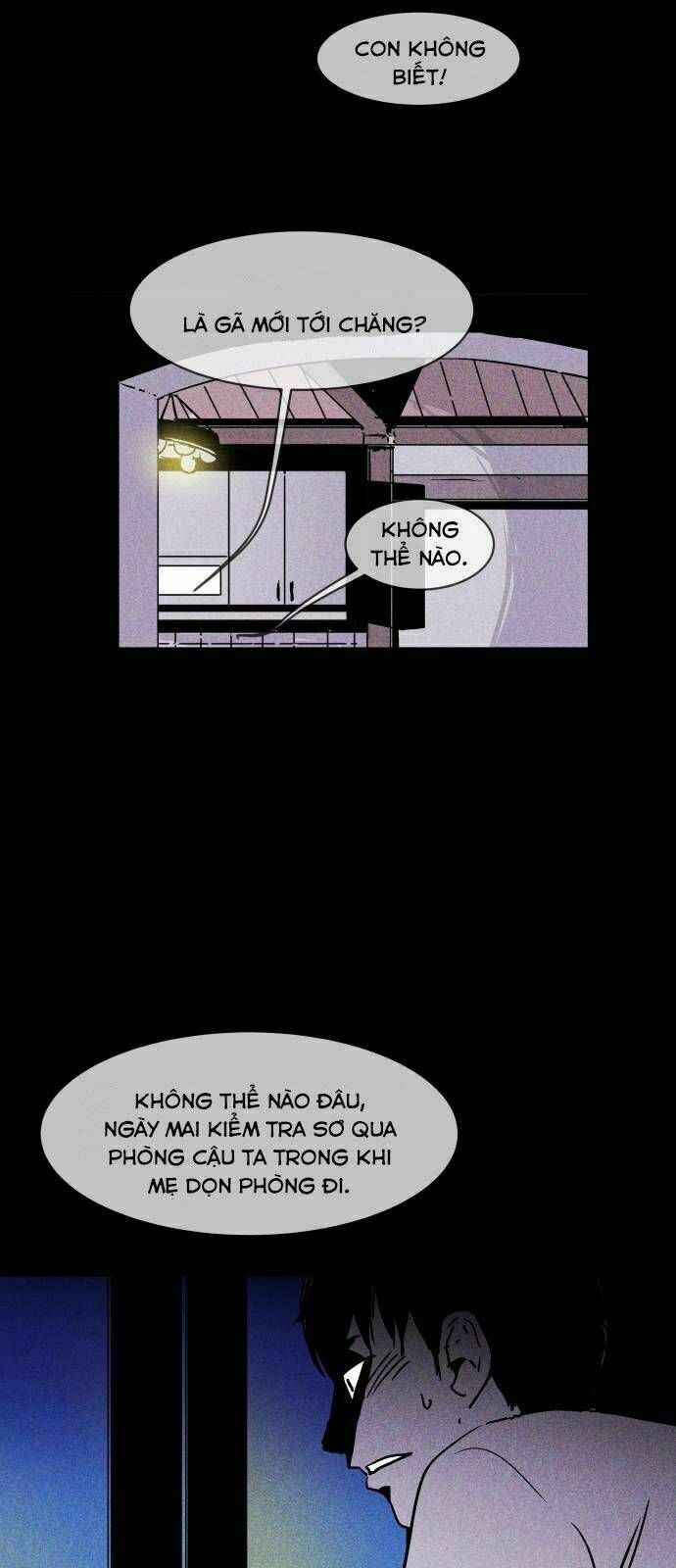 Chuồng Lợn Chapter 3.1 - Trang 2