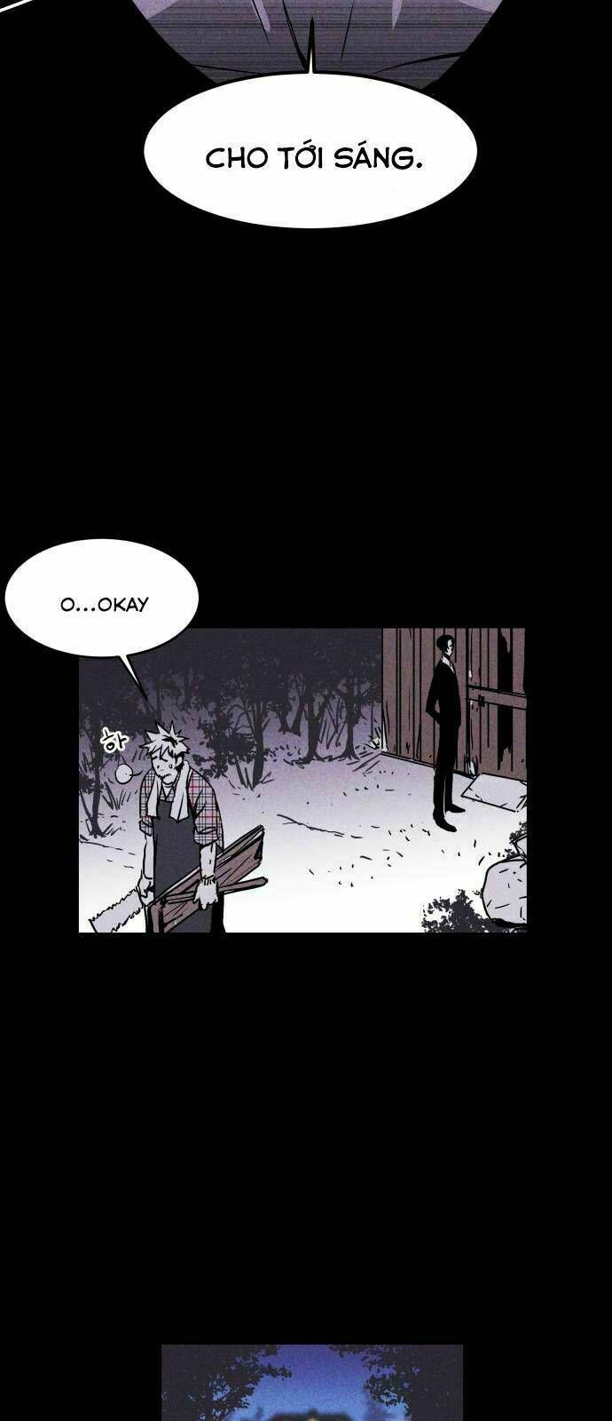 Chuồng Lợn Chapter 3.1 - Trang 2