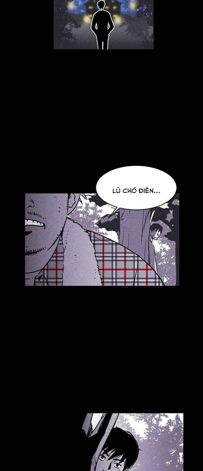 Chuồng Lợn Chapter 3.1 - Trang 2