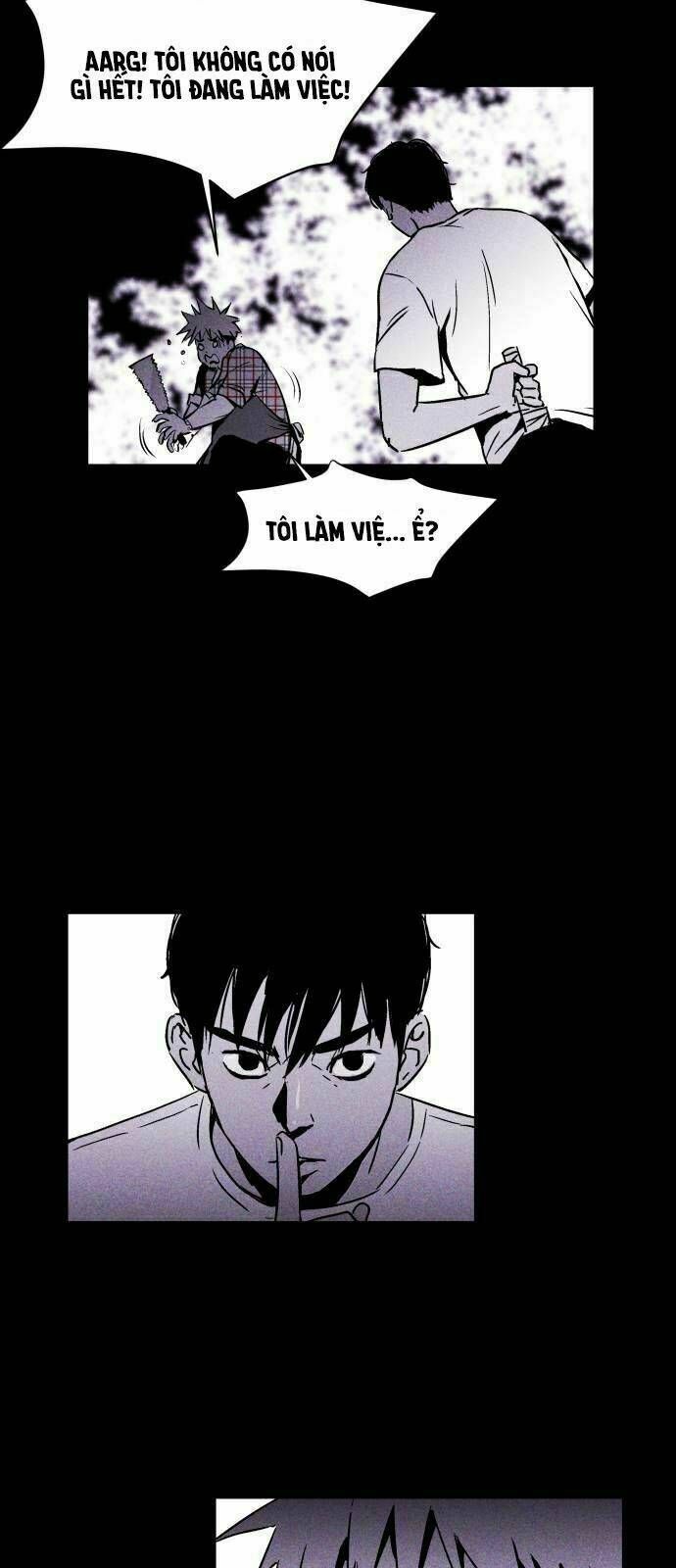 Chuồng Lợn Chapter 3.1 - Trang 2