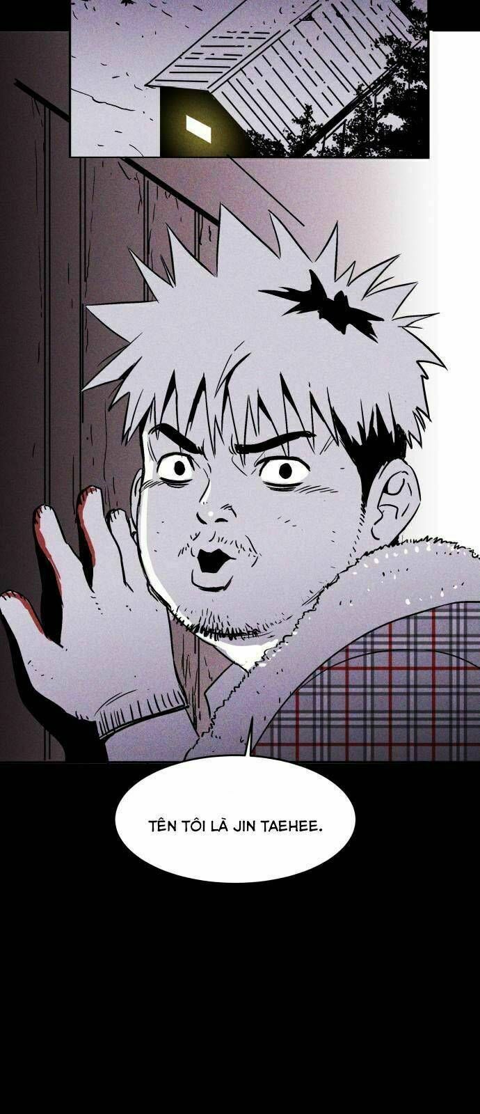 Chuồng Lợn Chapter 3.1 - Trang 2