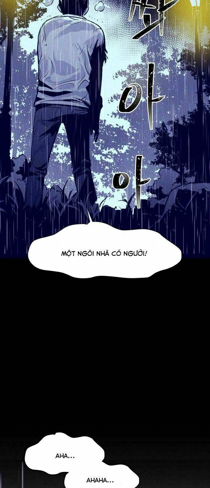 Chuồng Lợn Chapter 3.1 - Trang 2