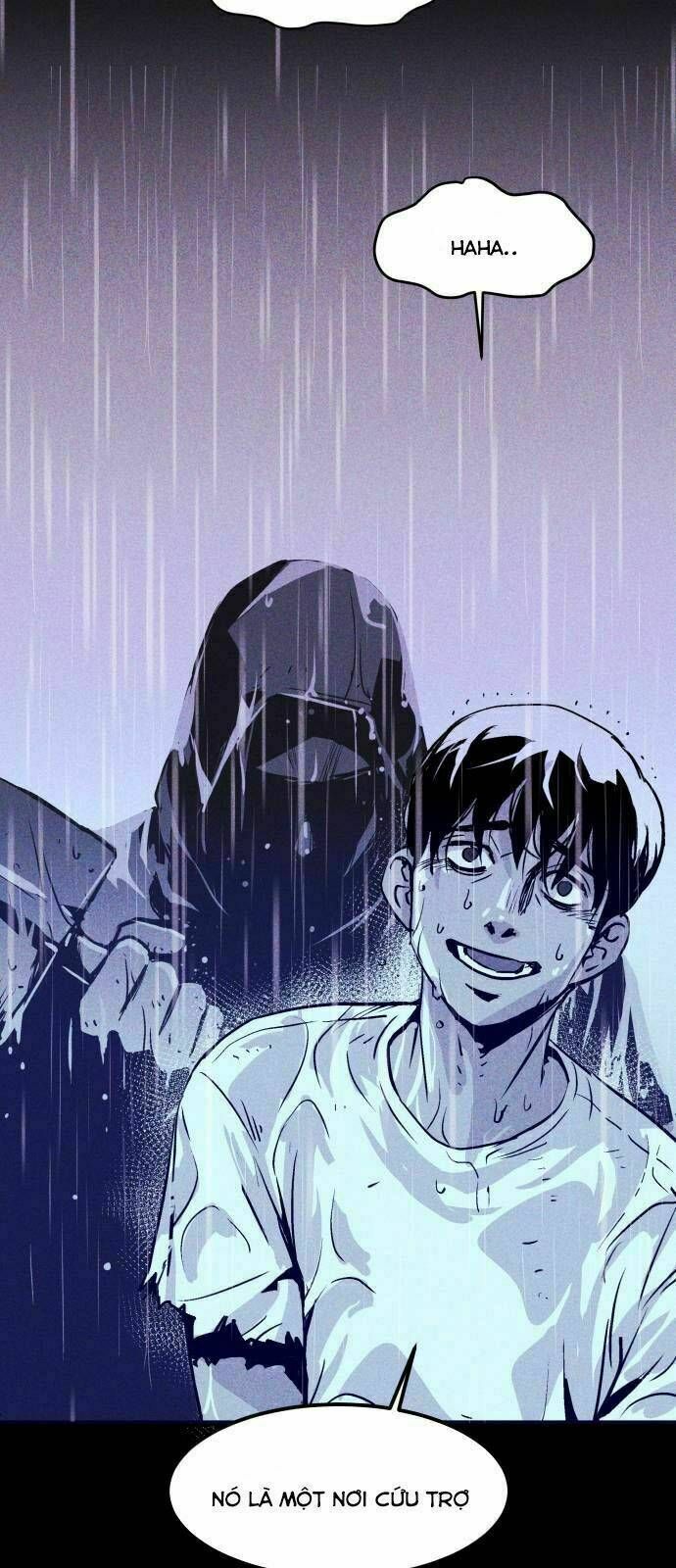 Chuồng Lợn Chapter 3.1 - Trang 2