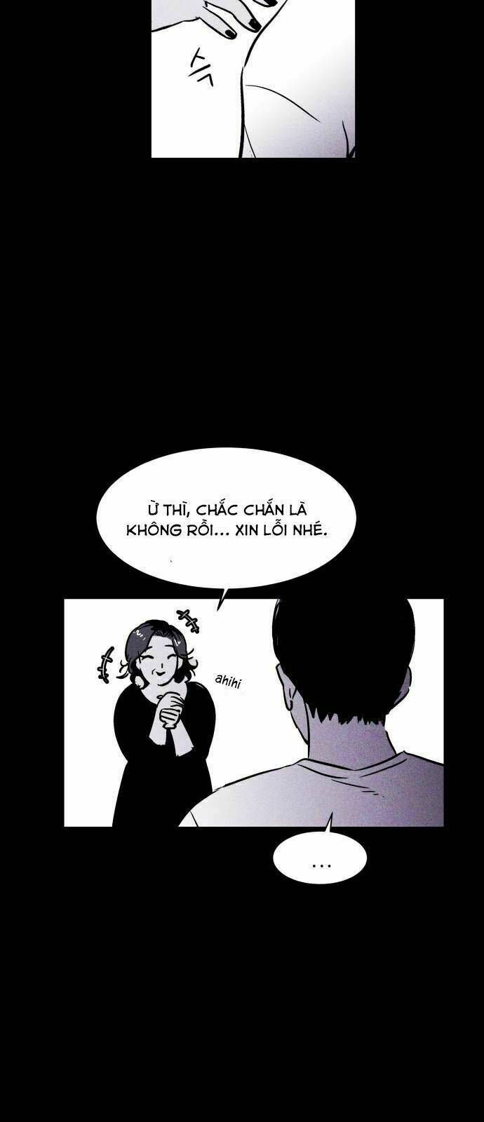 Chuồng Lợn Chapter 3.1 - Trang 2