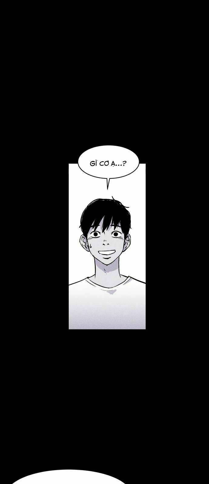 Chuồng Lợn Chapter 3.1 - Trang 2