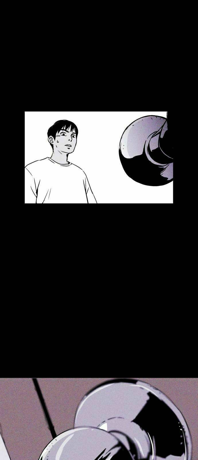 Chuồng Lợn Chapter 3 - Trang 2