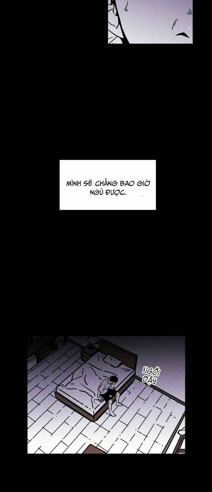 Chuồng Lợn Chapter 3 - Trang 2