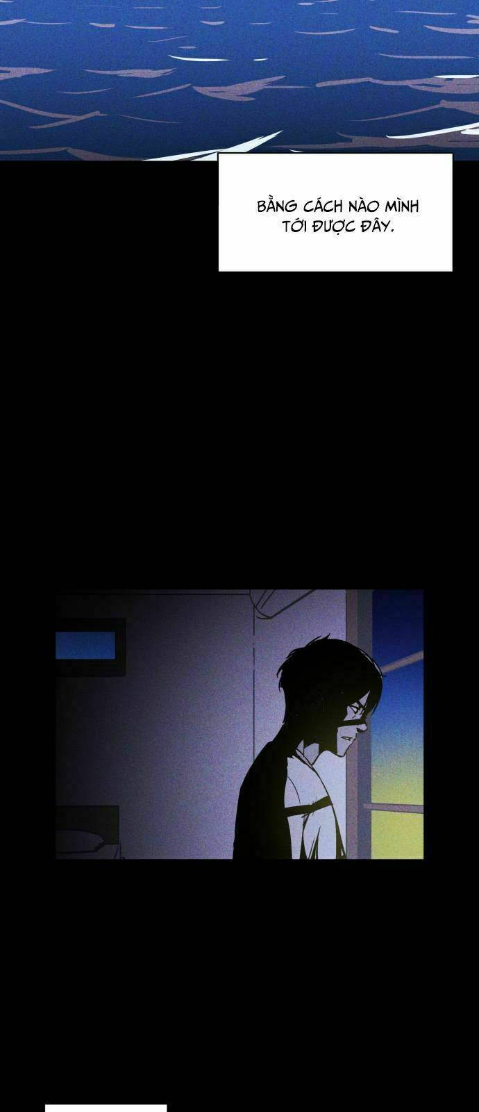 Chuồng Lợn Chapter 3 - Trang 2