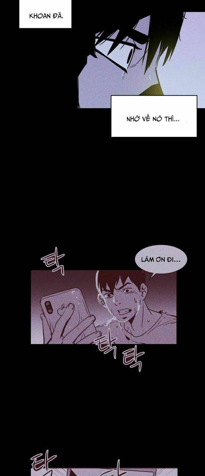 Chuồng Lợn Chapter 3 - Trang 2