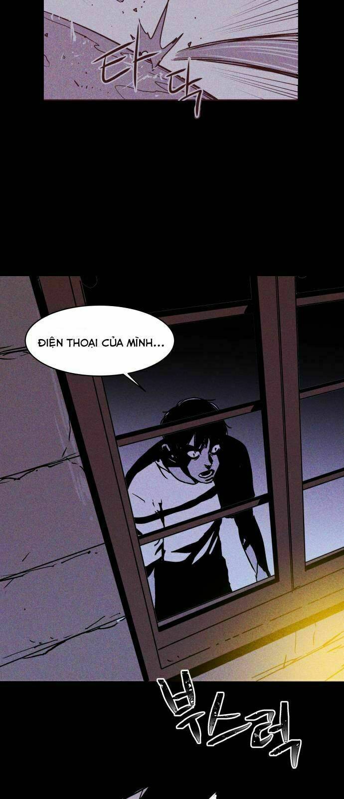 Chuồng Lợn Chapter 3 - Trang 2