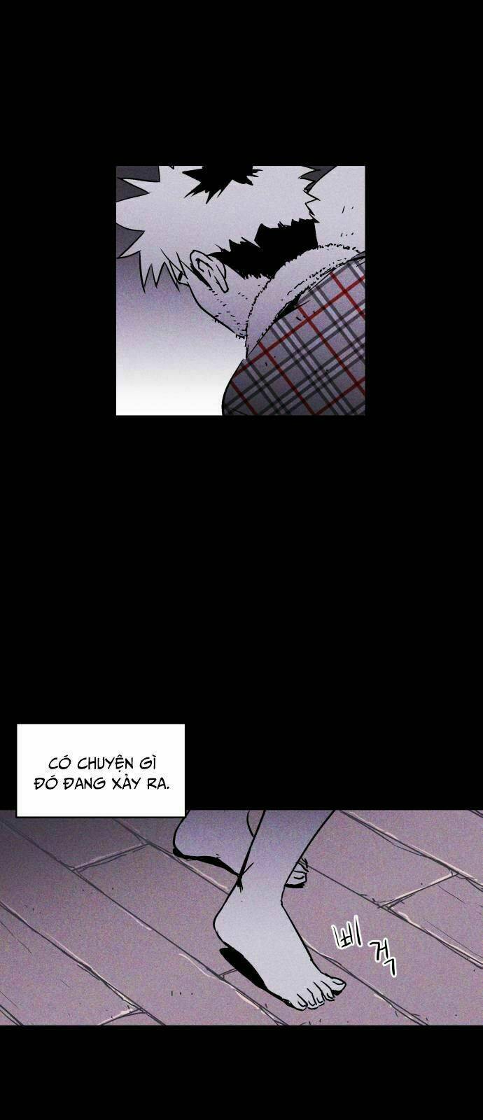 Chuồng Lợn Chapter 3 - Trang 2