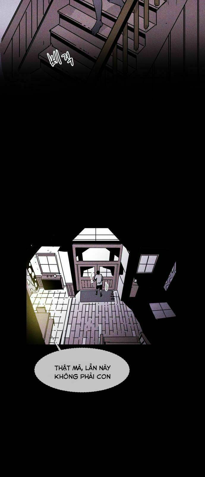 Chuồng Lợn Chapter 3 - Trang 2