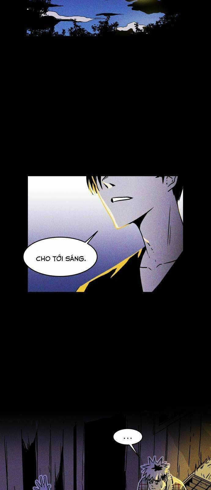 Chuồng Lợn Chapter 3 - Trang 2