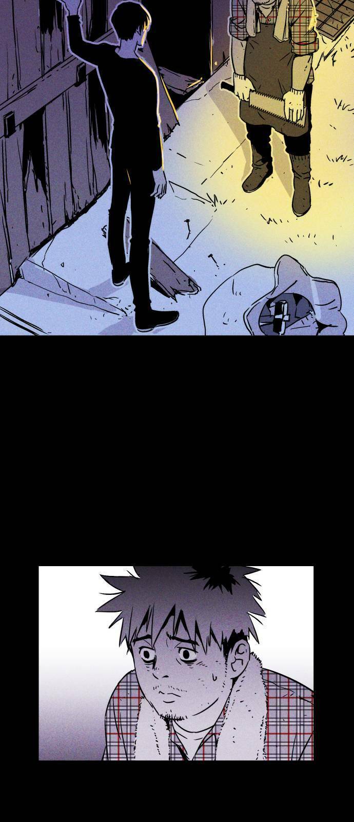 Chuồng Lợn Chapter 3 - Trang 2