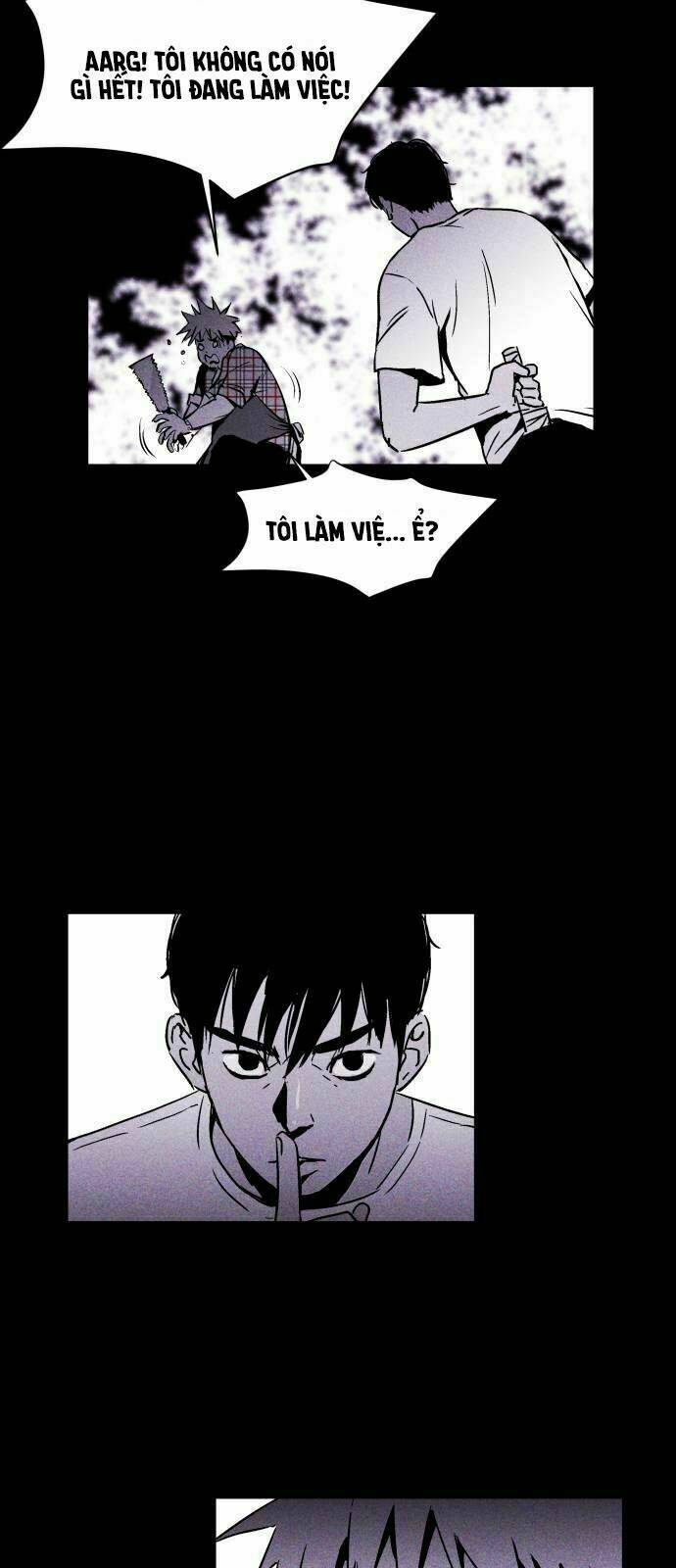 Chuồng Lợn Chapter 3 - Trang 2