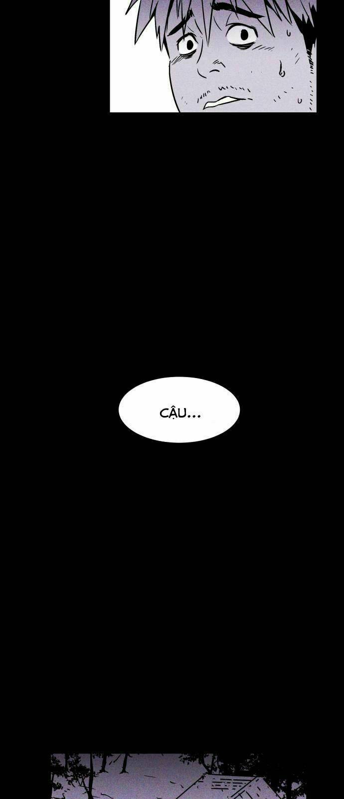 Chuồng Lợn Chapter 3 - Trang 2