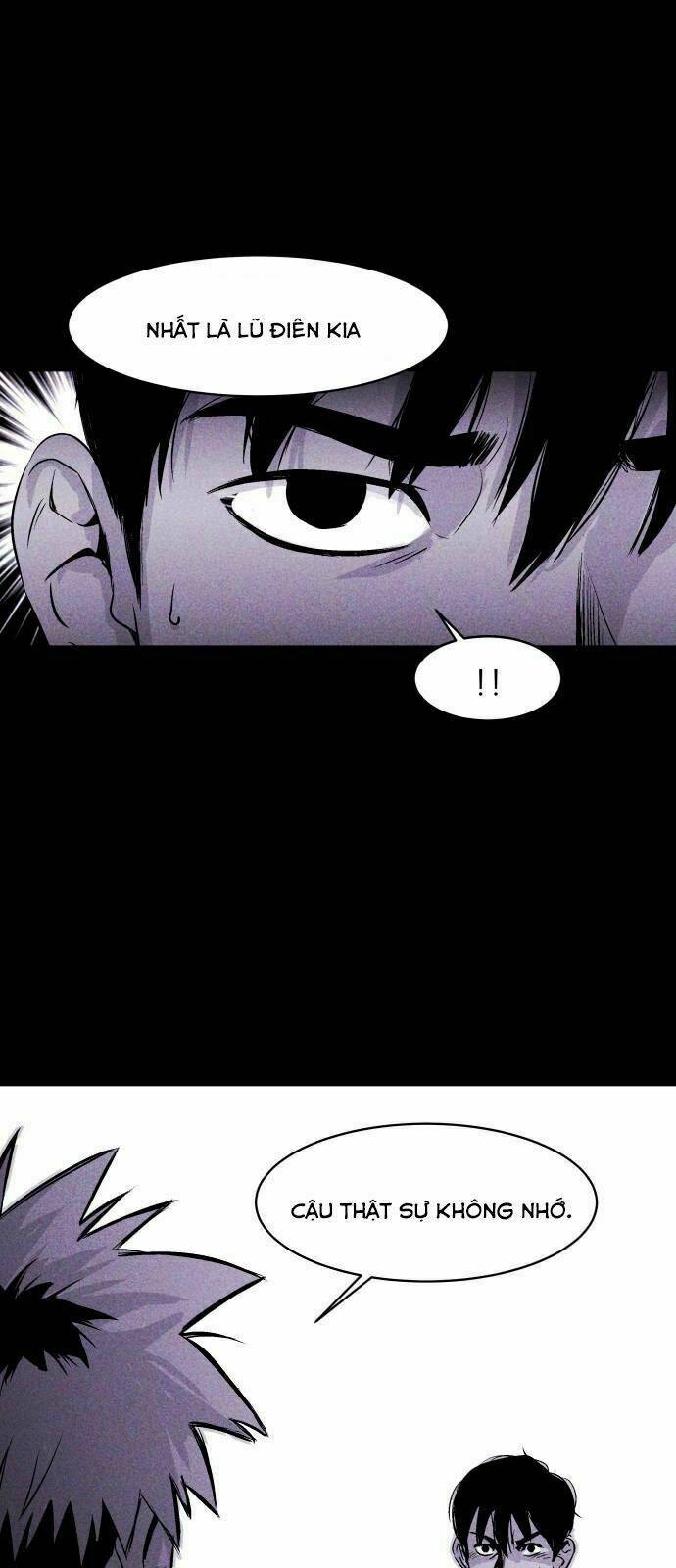 Chuồng Lợn Chapter 3 - Trang 2