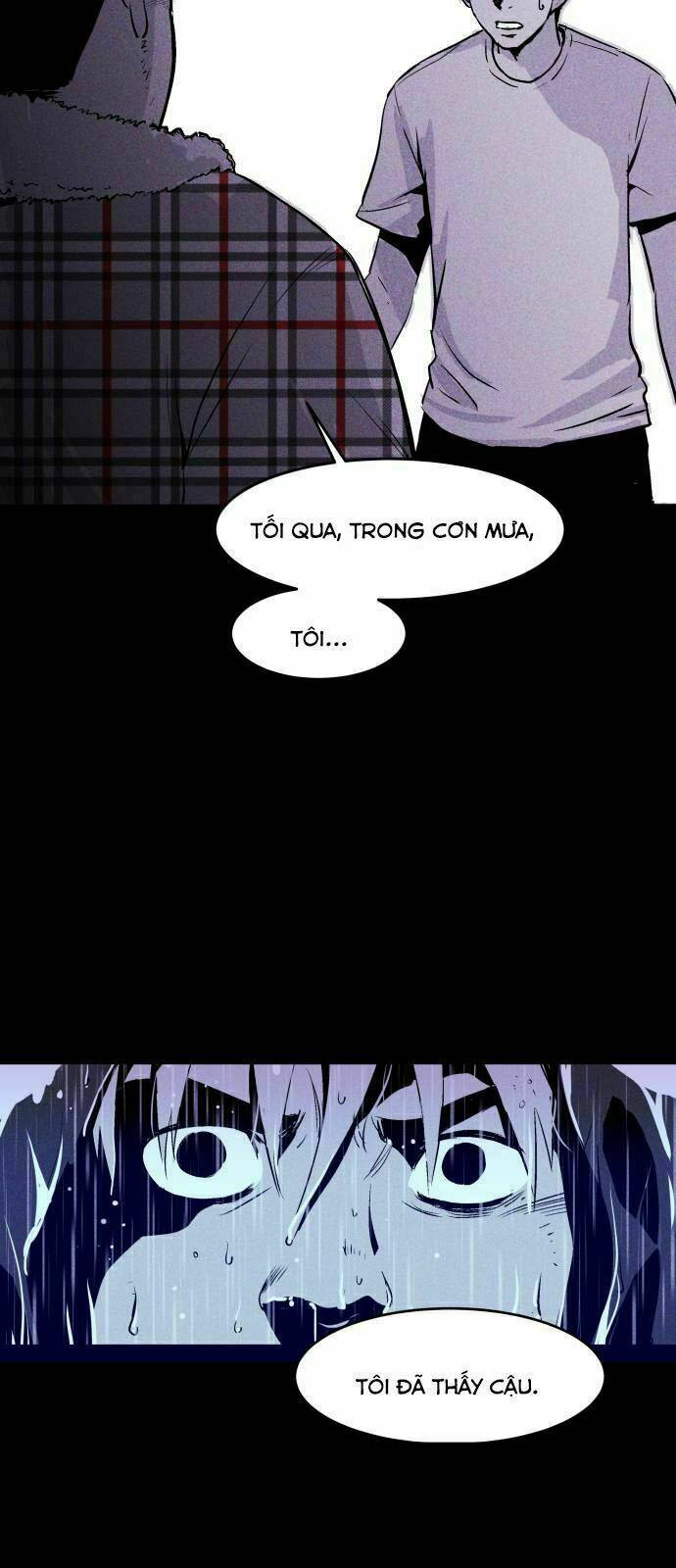 Chuồng Lợn Chapter 3 - Trang 2