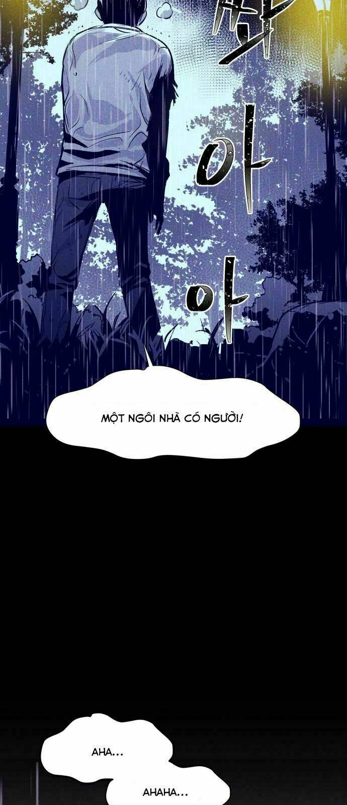 Chuồng Lợn Chapter 3 - Trang 2