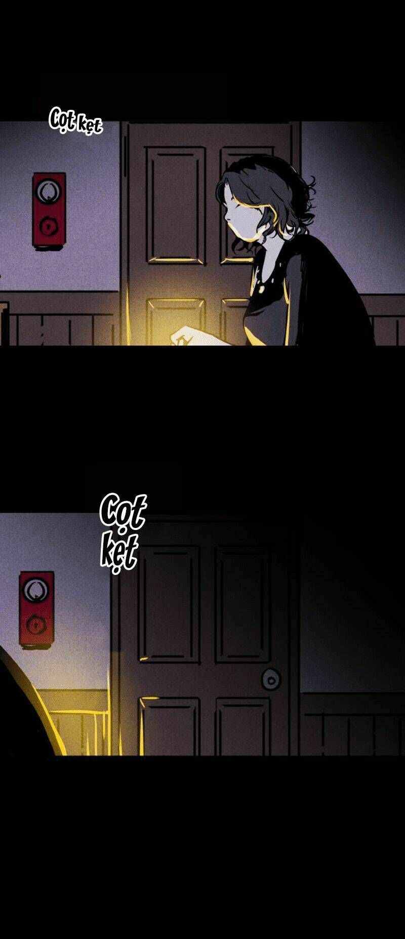 Chuồng Lợn Chapter 4.1 - Trang 2