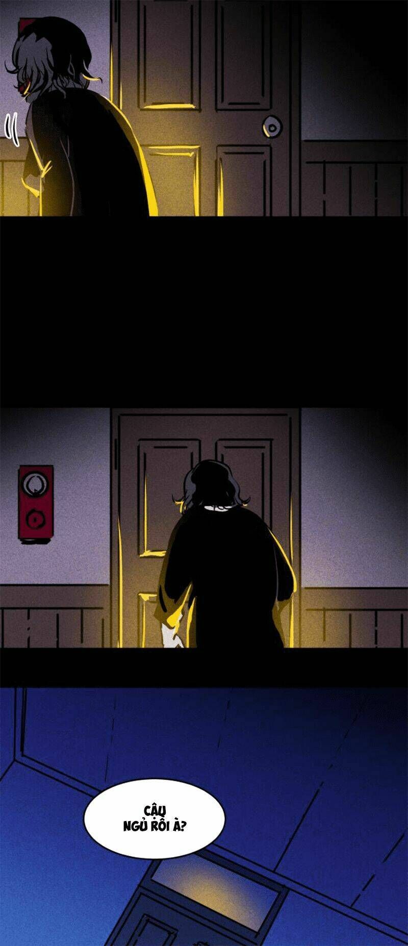 Chuồng Lợn Chapter 4.1 - Trang 2