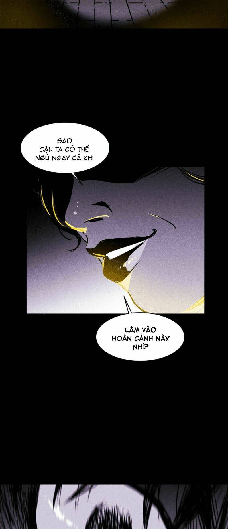 Chuồng Lợn Chapter 4.1 - Trang 2