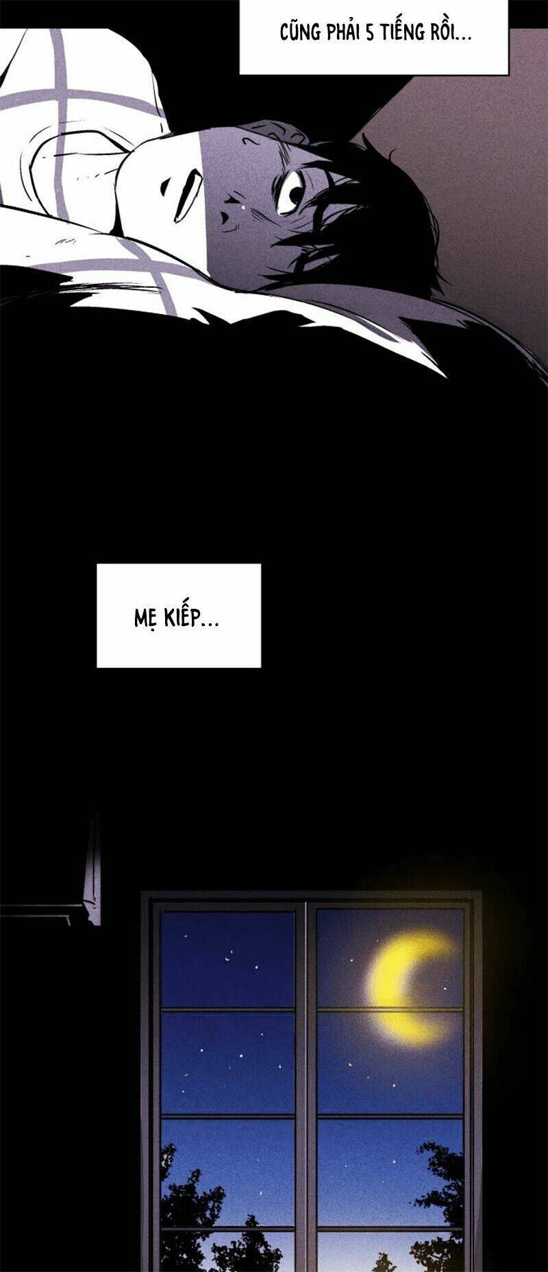 Chuồng Lợn Chapter 4.1 - Trang 2