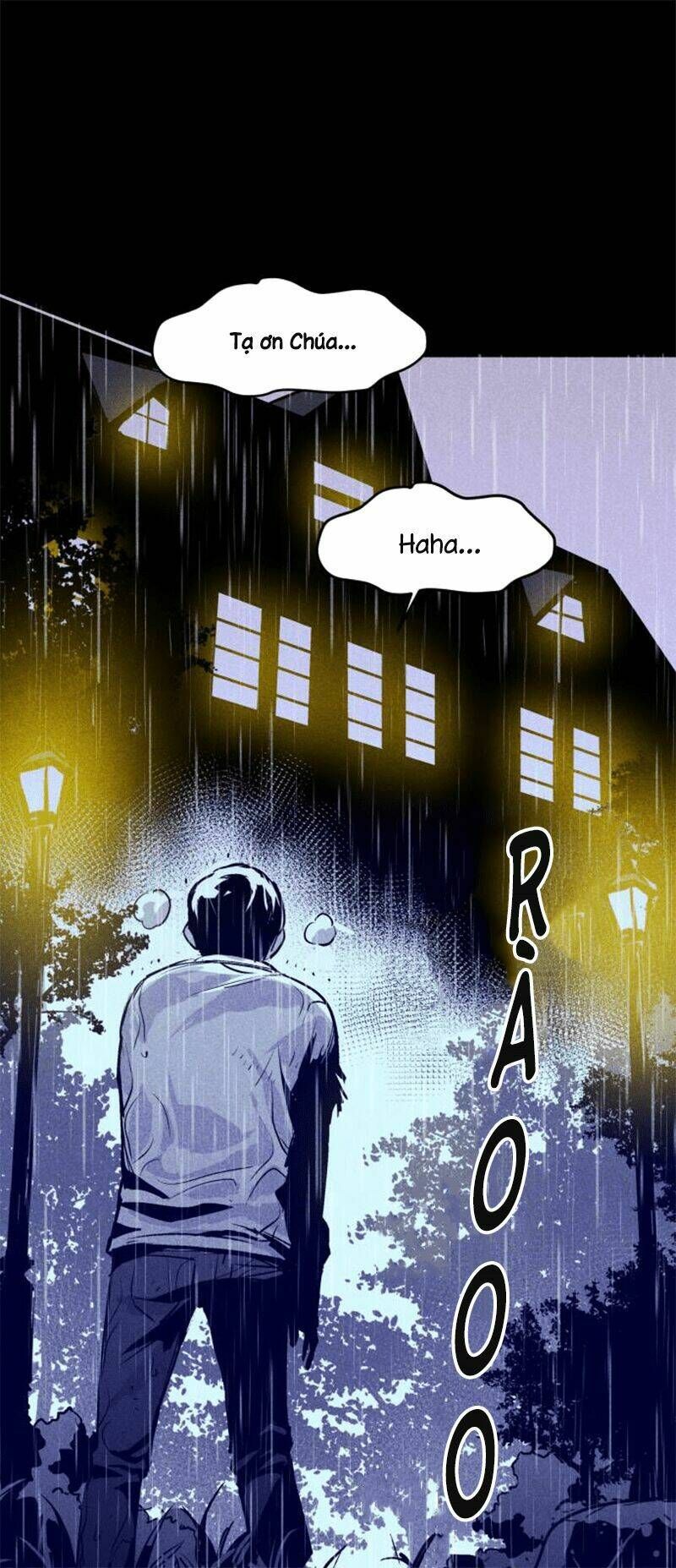 Chuồng Lợn Chapter 4.1 - Trang 2