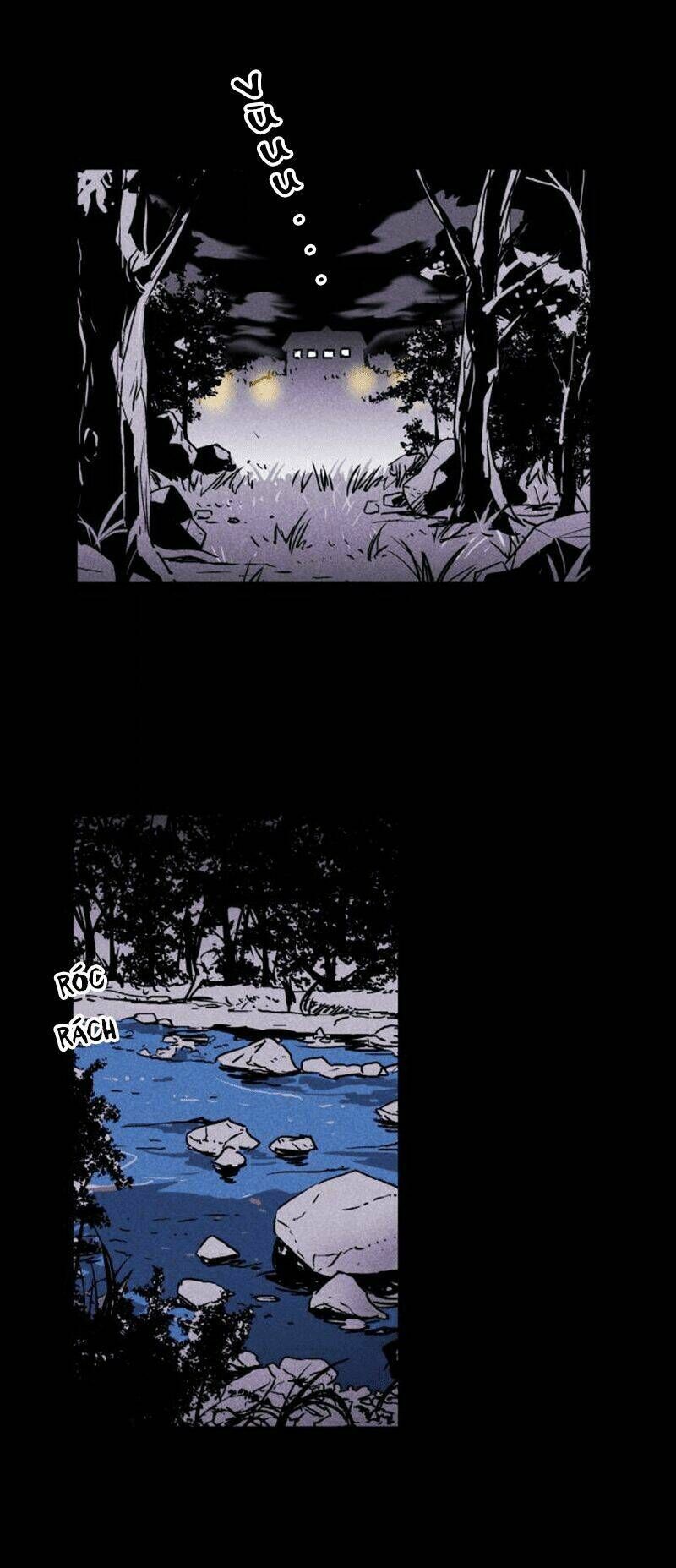 Chuồng Lợn Chapter 4.1 - Trang 2