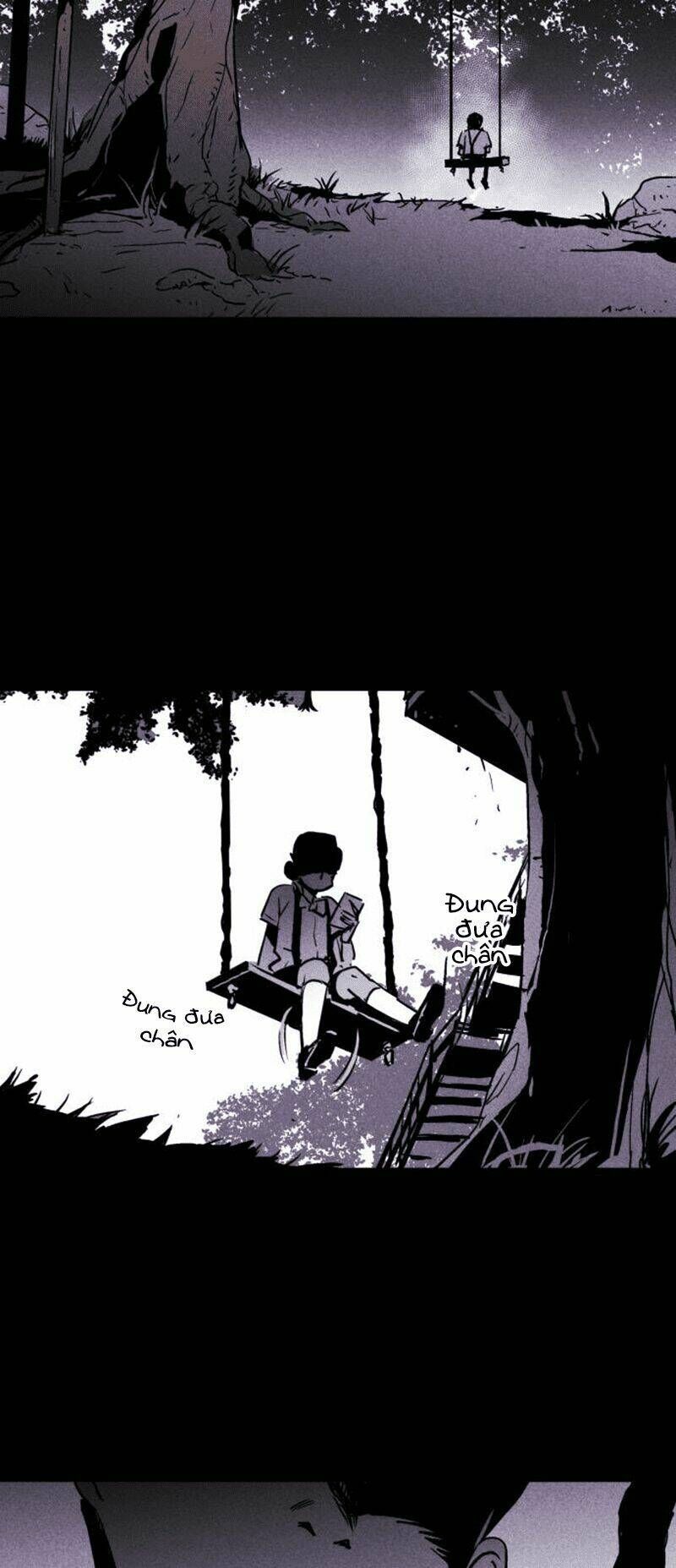 Chuồng Lợn Chapter 4.1 - Trang 2