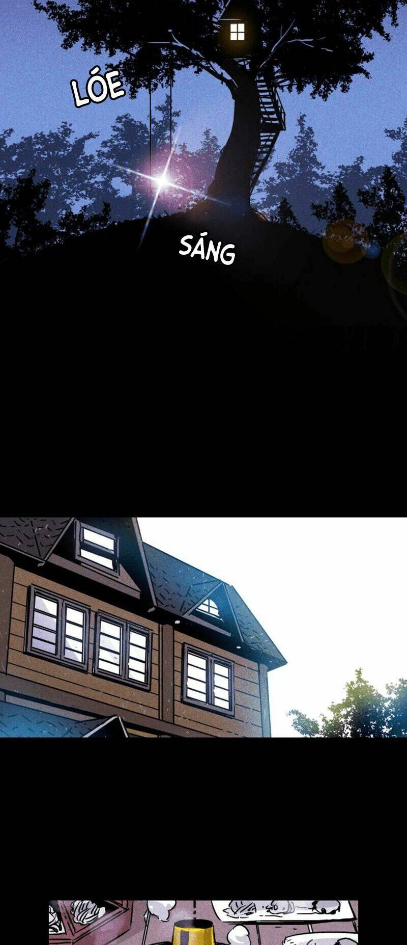 Chuồng Lợn Chapter 4.1 - Trang 2