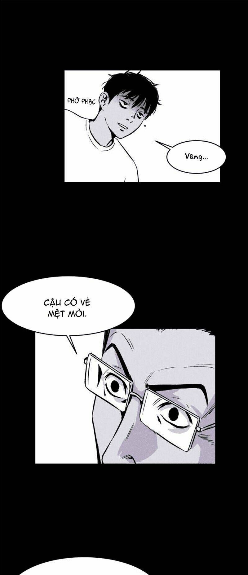 Chuồng Lợn Chapter 4.1 - Trang 2