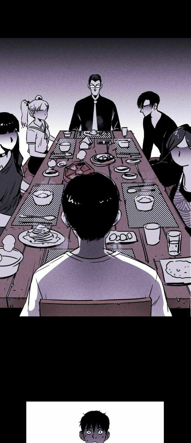 Chuồng Lợn Chapter 4.1 - Trang 2